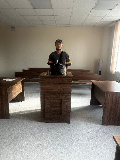 Исерек, правасыз һәм авария