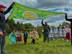 Саба районының «Яшьлек» яшьләр үзәге  1,7 млн сум грант отты