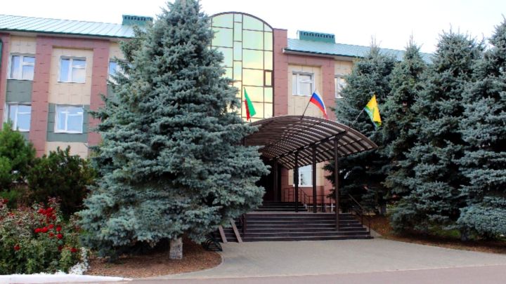 Саба районында хезмәт алдынгылары бүләкләнде