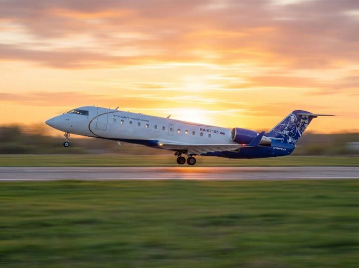 Дубайдан Тель-Авивка очкан Boeing 737 очкычы судноны басып алу турында сигнал биргән